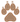 paw